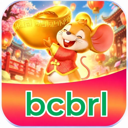 Logo bcbrl Slots Premium Brasil