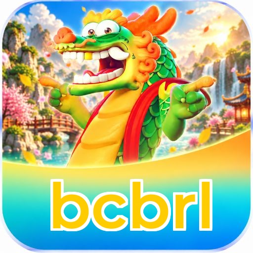 Logo bcbrl Cassino Online Brasil