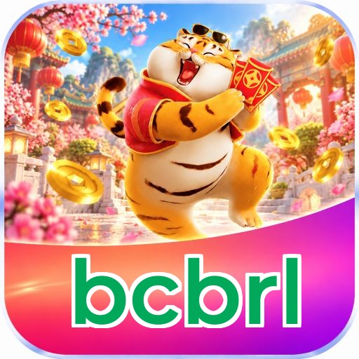 Logo bcbrl Cassino Online Brasil
