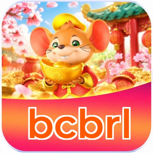 Logo bcbrl Telegram Oficial
