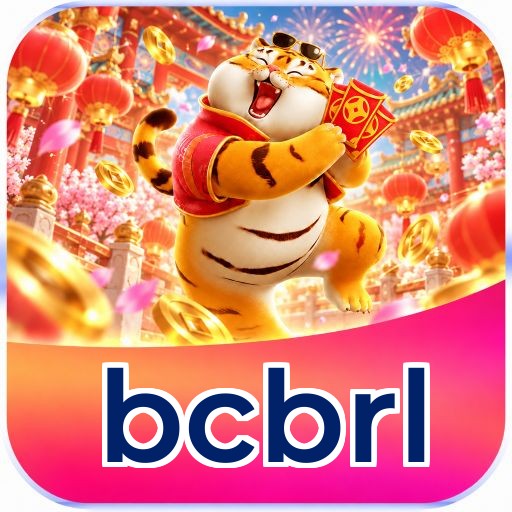 Logo da bcbrl