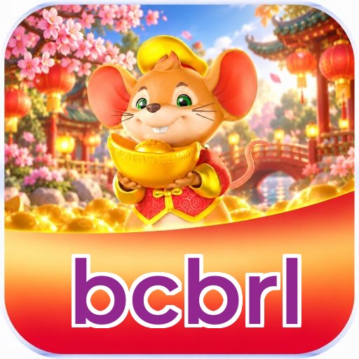 Logo bcbrl APP Mobile Brasil