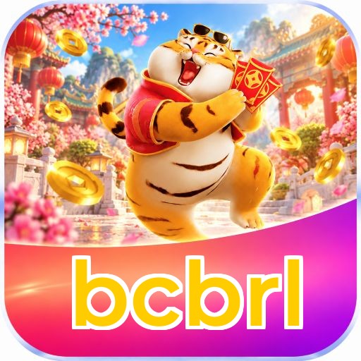 bcbrl Logo