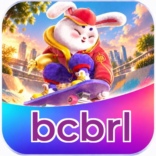 bcbrl Download Speed Test Logo - Teste de Velocidade Certificado