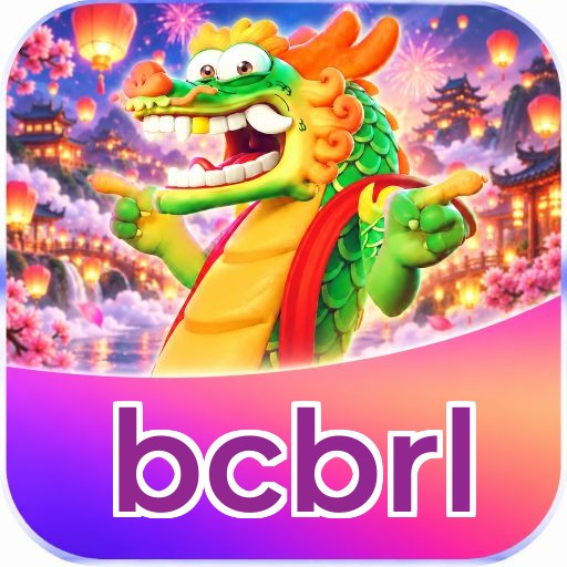 Logo bcbrl APK Android Brasil