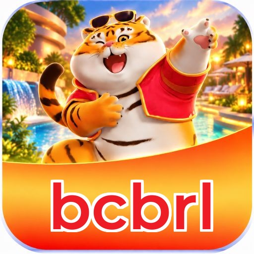 bcbrl Logo - Bônus de Cadastro
