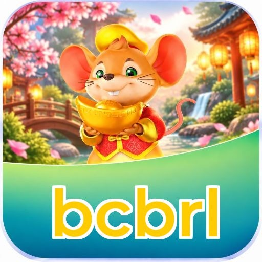 Logo bcbrl Bônus Brasil