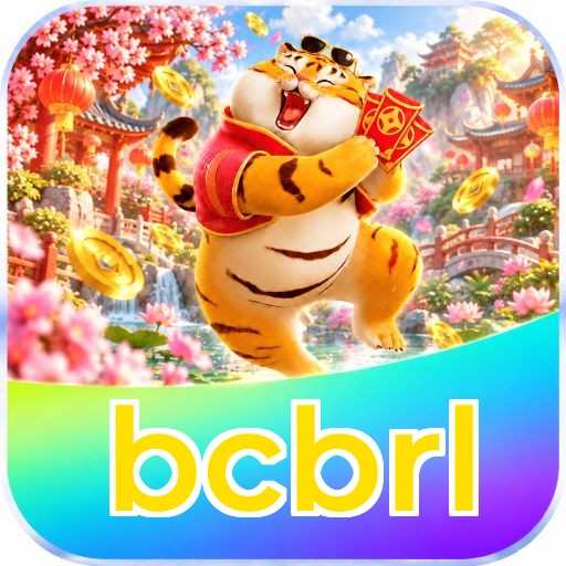 Logo bcbrl Loteria Online