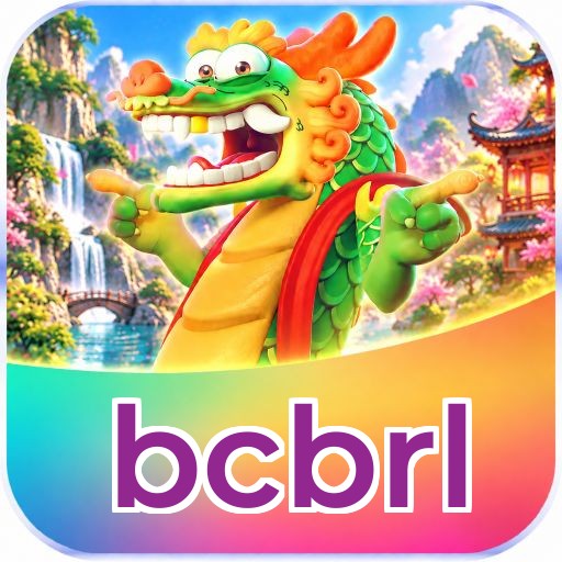 Logo bcbrl Download Brasil