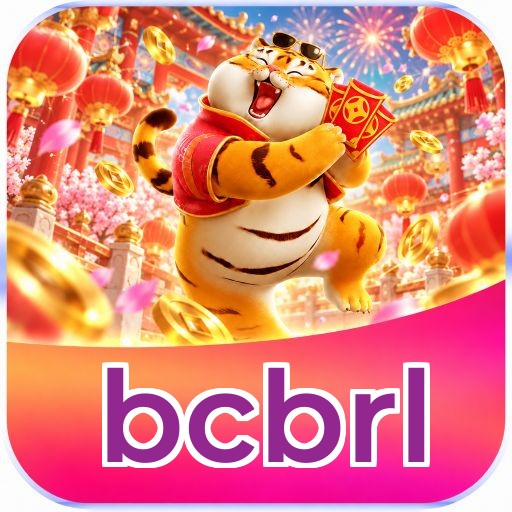 Logo bcbrl Cassino Ao Vivo Brasil