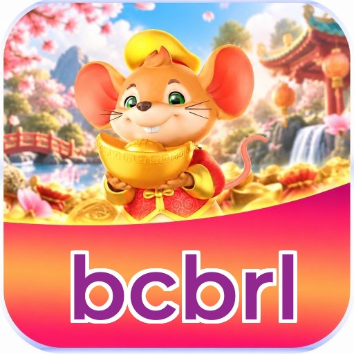 Logo bcbrl Telegram Canal Oficial