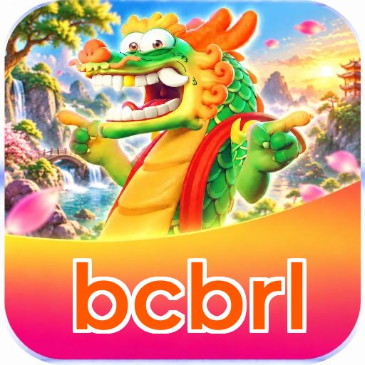 Logo bcbrl Cassino Online Brasil